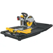 Dewalt  ceramicznych z tarczą 250Mm D24000 5035048144978