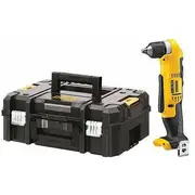 Dewalt Akku-Winkelbohrmaschine 18 V Basisv.  Dcd740Nt-Xj 5035048554968