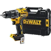 Dewalt Dcd791Nt-Xj power screwdriver/impact driver Black,Grey,Yellow 2000, 550  5035048616369 Nakdewwwk0030