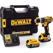 Dewalt Dcd796P2-Qw  Dcd796P2 5035048616628 Nakdewwwk0012
