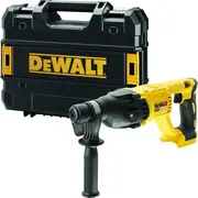 Dewalt Akku-Kombihammer 26Mm / 18 V Basisv.  Dch133Nt-Xj 1110003524652