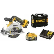 Dewalt Akku-Handkreissaege. 12 Volt  Dcs512P2-Qw 5035048739617