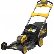 Dewalt Dcmwsp550N-Xj lawn mower  5035048822333