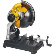 Dewalt Przecinarka do metalu Dw 872 2200W Dw872  5011402282777