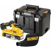 Dewalt  Taśmowa 18Vdcw220Nt 75X533Mm Tstak Dcw220Nt-Xj 5035048793848