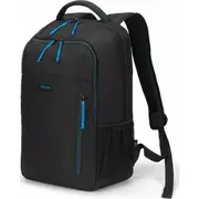 Dicota Spin Ii backpack for a 13-16 inch notebook, black  D32117-Rpet 7640239422155 Aodicnp16000013