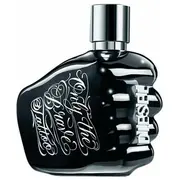 Diesel Only The Brave Tattoo Eau de Toilette 35Ml.  3605521922830