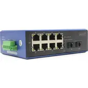 Digitus 82P Industrial Gigabit Ethernet Poe  Dn-651151 4016032489276