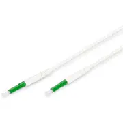 Digitus Wstępnie zmontowany kabel Ftth, wdmuchiwany, jednowłóknowy, 1 włókno, Lc/Apc, 50 m  Dk-3901Lca-50 4016032501268