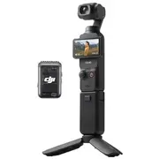 Dji Osmo Pocket 3 Creator Combo  969903 6941565969903 Q409-0Aq
