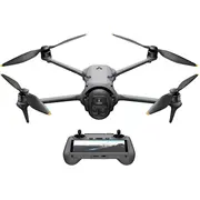 Dji Mavic 4 Pro drone with Rc 2 remote controller and triple camera  Cp.ma.00000849.01 6937224109933