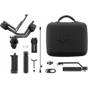 Dji Rs 4 Combo  Cp.rn.00000344.03 6941565974693