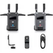 Dji Sdr Transmission Combo - Image System  Cp.rn.00000397.02 6941565984012