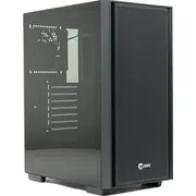 do komputera Zenpc Flow Tg Black 4X Fander P12 Pwm Pst  Zen.fl.06.Bk 5904569414702