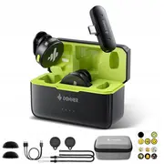 Donner Vpm-20 - Mikrofon bezprzewodowy typu Wireless  85181000 6975626387450