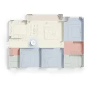 Dreame D20 Plus White  6977328069634 6977328068781