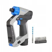 Dremel 3-In-1 Akku-Schrauber 12V 2 Ah Dd12V-S1  F013Dd12Ja 4053423304176