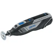 Dremel 8250 2.0 Ah 12V 65Tlg.  F0138250Jf 4053423319743