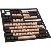 Ducky Rosa Keycaps Dksa108-Uspdgmzor  4710578305662
