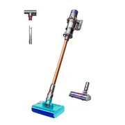 Dyson Cyclone V10 Submarine 2023 Cordless Vacuum Nickel/ Copper Eu 594446-01  5025155134016 Agdm-Odk-Dyn-135