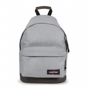 Eastpak Wyoming Backpack Ek0008113631 szary One size  5414709192860