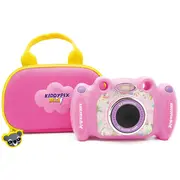 Easypix Kiddypix Blizz pink 10085  T-Mlx33749 4260041685833