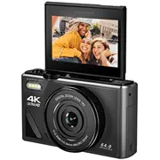 Easypix V64 Flip  20203 4260041686632 156237