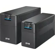 Eaton 5E 1600 Usb Fr G2  5E1600Uf 3553340704352 Zsieatups0084
