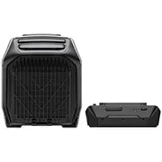 Ecoflow Wave 3 portable air conditioner with battery.  Efwave3-Eu-Nbox/Efwa 5907085526690 078059