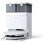 Ecovacs Deebot T50 Pro Omni Gen 2 White  002302600000 6970135037421