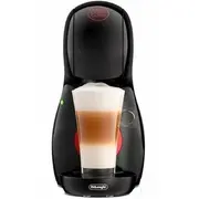 Delonghi Piccolo Xs Edg210.A Semi-Auto Capsule coffee machine 0.8 L  0132181051 8004399034143 Agdm-Eks-Dei-778
