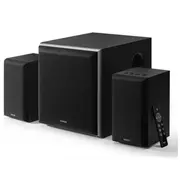 Edifier  Speaker M601Db Bluetooth Wireless connection black 6923520268924