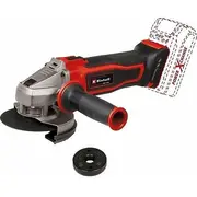 Einhell  kątowa aku Te-Ag 18/115 Q Solo 4431165 4006825663082