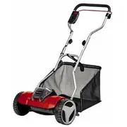Einhell Ge-Hm 18/38 Li-Solo Akku-Spindelmher  3414200 4006825641639