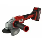 Einhell Szlifierka Kątowa Bezszczotkowa Axxio 18/115 Q Zs 2,5Ah 4814431150  5905523094183