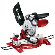 Einhell Th-Ms 2112 1400 W 210 mm  4300295 4006825584929