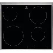Electrolux Ceramic hob Ehf16240Xk  7332543486588 Hzeleyc16240Xk0