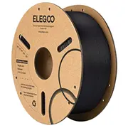 Elegoo Pla-Cf Filament Black  50.203.0464 6932704908495 077389