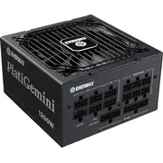 Enermax Platigemini power supply 1200 Watt 80 Plus Platinum Atx 3.1 / Atx12Vo  Egn1200P 4713157728180 2B02-15W