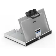 Epson  Xxl Ink Workforce Pro Em/Ep-C800R cartrige Black C13T11P140 8715946733166