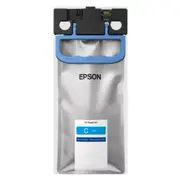 Epson Xxl Ink  Workforce Pro Em/Ep-C800R cartrige Cyan C13T11P240 8715946733173