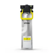 Epson  C13T01C400 Ink Yellow 8715946662336