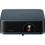 Epson Ef-62N Lifestudio Pop Mini-Laserprojektor 700 Lumen Fhd Hdmi Schwarz/ Blau  V11Hb73440 8715946741567