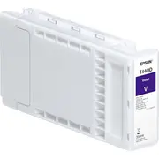 Epson Tinte violett 350Ml Sc P7500/9500  C13T44Qd40 8715946668857