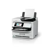 Epson Wf-M5899Dwf C11Ck76401  8715946716824