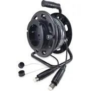 Equip Hdmi Phs Ethernet 2.1 A-A St/St 50.0M 8K60Hz Hdropt.  119422 4015867239254
