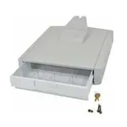 Ergotron Styleview Primary Storage  97-863 0698833047141
