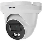 Ernitec 0070-08112 kamera przemysłowa Douszne Kamera bezpieczeństwa Ip Wewnętrz i na wolnym powietrzu 2592 x 1944 px Sufit / Ściana  5715063067895