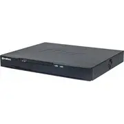 Ernitec Cygnus 1.5U Black  0070-10403 5715063061657