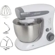 Esperanza Stand Mixer Cooking Assistant 800W  Ekm024 5901299954430